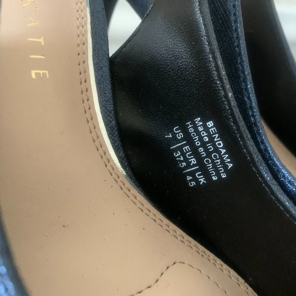 Kelly and katie shoes - Picture 6 of 6